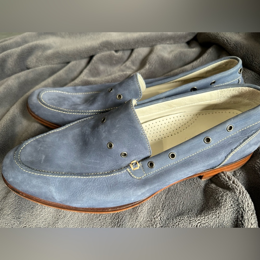 Cole Haan Nike Air men’s Loafers size 13